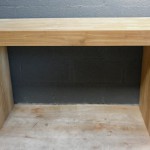 table console teck