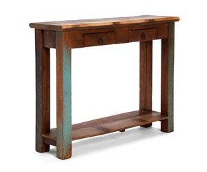 table console teck