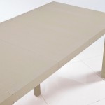 table console woodini xl chene clair