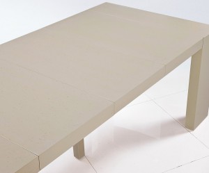 table console woodini xl chene clair