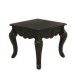 table d'appoint baroque