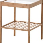 table d'appoint nesna