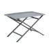 table d'appoint pliante conforama