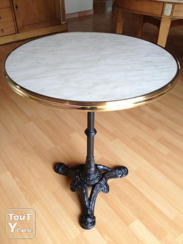 table de bar d'occasion