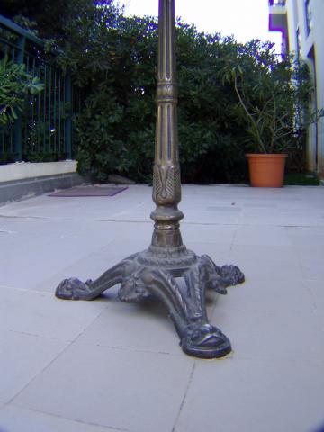 table de bar d'occasion