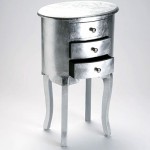 table de chevet moderne pas cher