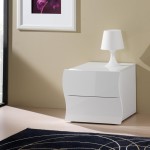 table de chevet moderne pas cher