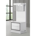 table de chevet moderne pas cher