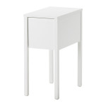 table de chevet nordli