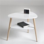 table de chevet redoute