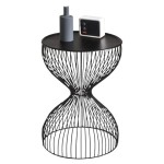 table de chevet redoute