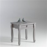 table de chevet redoute