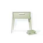table de chevet redoute