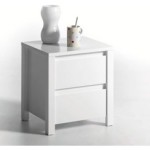 table de chevet redoute