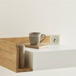 table de chevet redoute