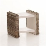 table de chevet redoute