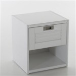 table de chevet redoute