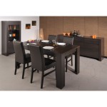 table et chaise de salle a manger
