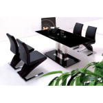 table et chaise de salle a manger