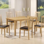 table et chaises salle a manger occasion