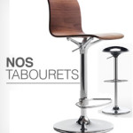 tabouret de bar darty