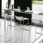 tabouret de bar darty