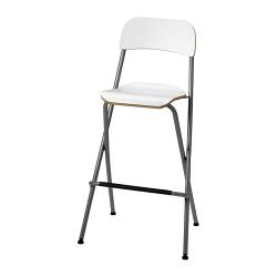 tabouret de bar franklin