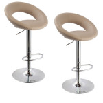 tabouret de bar gifi