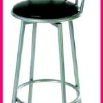 tabouret de bar gifi