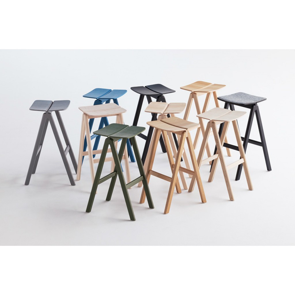 tabouret de bar hay