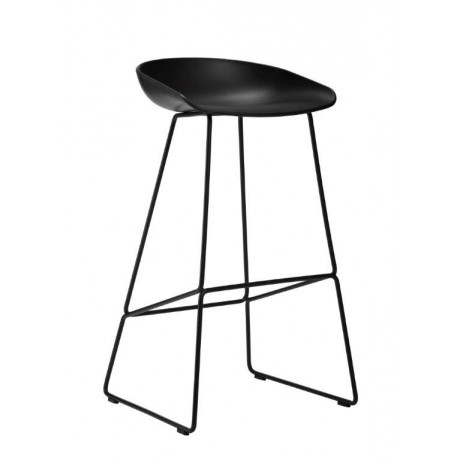 tabouret de bar hay