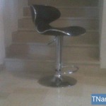 tabouret de bar tunisie