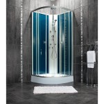 tabouret de douche bricorama