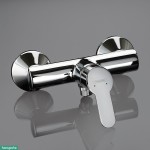 tabouret de douche bricorama