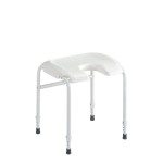 tabouret de douche cadiz
