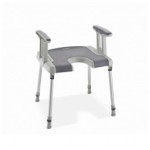 tabouret de douche cadiz