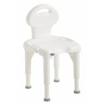 tabouret de douche cadiz