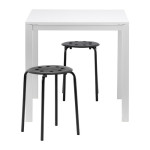 tabouret de table ikea