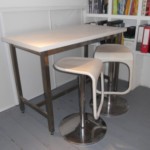 tabouret de table ikea