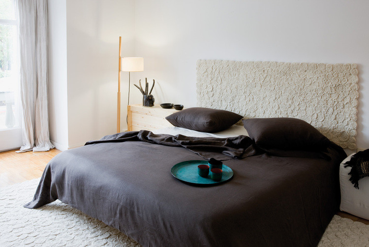 tete de lit originale