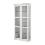 vaisselier ikea hemnes