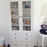 vaisselier ikea hemnes