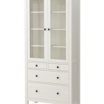 vaisselier ikea hemnes