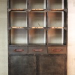 vaisselier industriel