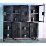 vaisselier industriel