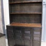 vaisselier industriel