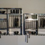 vaisselier industriel