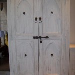 armoire chambre orientale