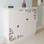 armoire chambre orientale