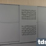 armoire de bureau tds